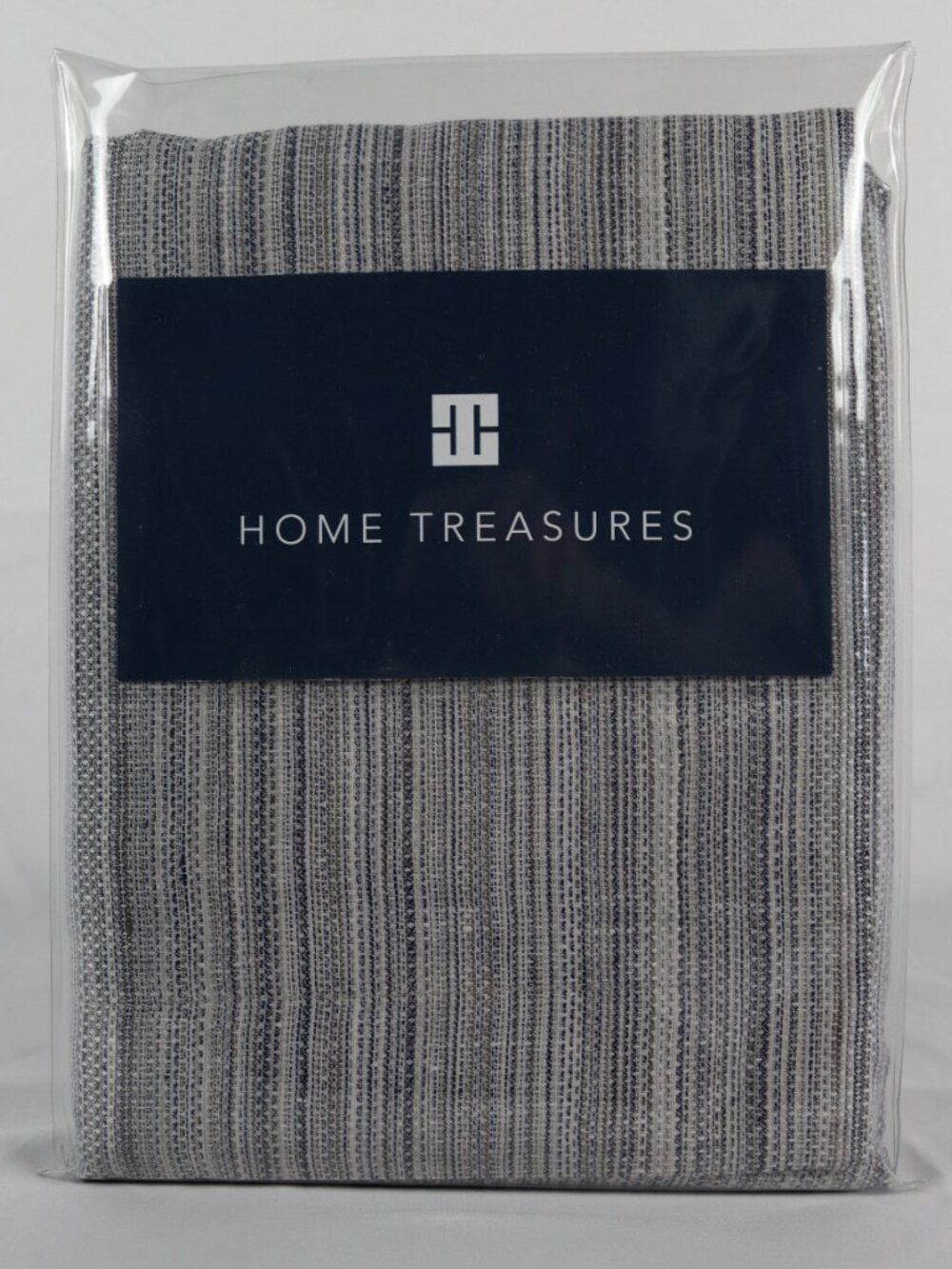 Home Treasures | Boheme - Gray - King Pillow Sham (Individual)
